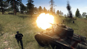 Men of War: Assault Squad 2 Get New “Ostfront Veteranen” DLC Pack