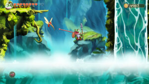 Monster Boy and the Cursed Kingdom Delayed to December 2018