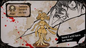 Niche Spotlight – My Lovely Daughter: Twisted Homunculus Crafting