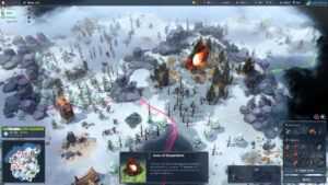 New Update for Viking City Builder-Strategy Game “Northgard” Brings the Ragnarok