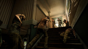 PC Closed Beta Now Available for Overkill’s The Walking Dead