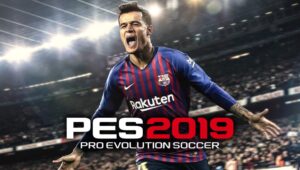 Pro Evolution Soccer 2019 Review – Nothing But Net