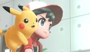 New “Adventure Awaits” Trailer for Pokemon Let’s Go