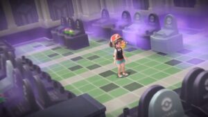 New Pokemon Let’s Go! Video Re-Introduces the Spooky Lavender Town