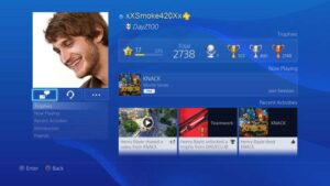 Rumor: Sony to Finally Allow Users to Change PlayStation Network Usernames