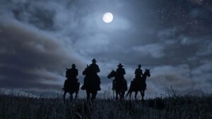 Red Dead Redemption 2 Earns $725 Million in Opening Weekend, Second Biggest Opening in Entertainment History