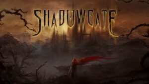 Reimagined Version of Classic Adventure Game “Shadowgate” Heads to Consoles in Fall 2018