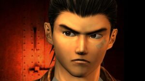 Sega Was Making a Full Remake for Shenmue I and II