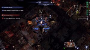 New Trailer for Space Hulk: Tactics Focuses on the Map Editor