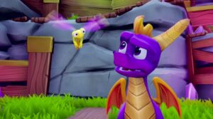 Launch Trailer for Spyro Reignited Trilogy