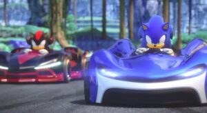 Team Sonic Racing Delayed to May 21, 2019