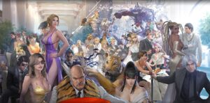 Tekken 7 Sells Over 3 Million Copies Worldwide, Series Sells Over 47 Million Copies
