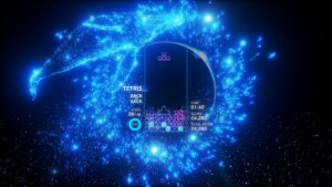 Pre-Order Bonuses and Retail Version Announced for Tetris Effect