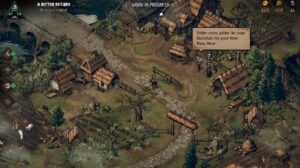 37 Minute Gameplay Walkthrough for Thronebreaker: The Witcher Tales