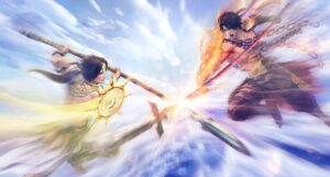 Warriors Orochi 4 Review - Power Overwhelming