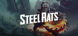 Steel Rats Review - Trials by Combat