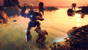 “Flashpoint” DLC for BattleTech Now Available