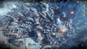 Frostpunk Gets New Endless Mode in Free Update