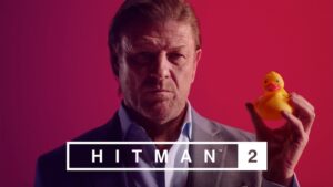 New Live Action Launch Trailer for Hitman 2