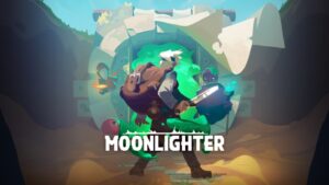 Action RPG Moonlighter Available Now on Switch