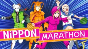 Nippon Marathon Leaves Early Access, Launches for Consoles on December 17