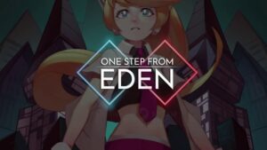 Demo Now Available for Mega Man Battle Network-Inspired Game “One Step From Eden”