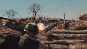 Rising Storm 2: Vietnam “Rearmed and Remastered” Update Now Live