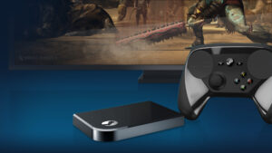 Steam Link Being Discontinued, Currently 95% Off