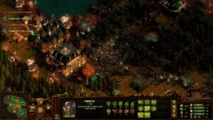 Zombie RTS-City Builder “They Are Billions” Gets Level Editor, Steam Workshop Support