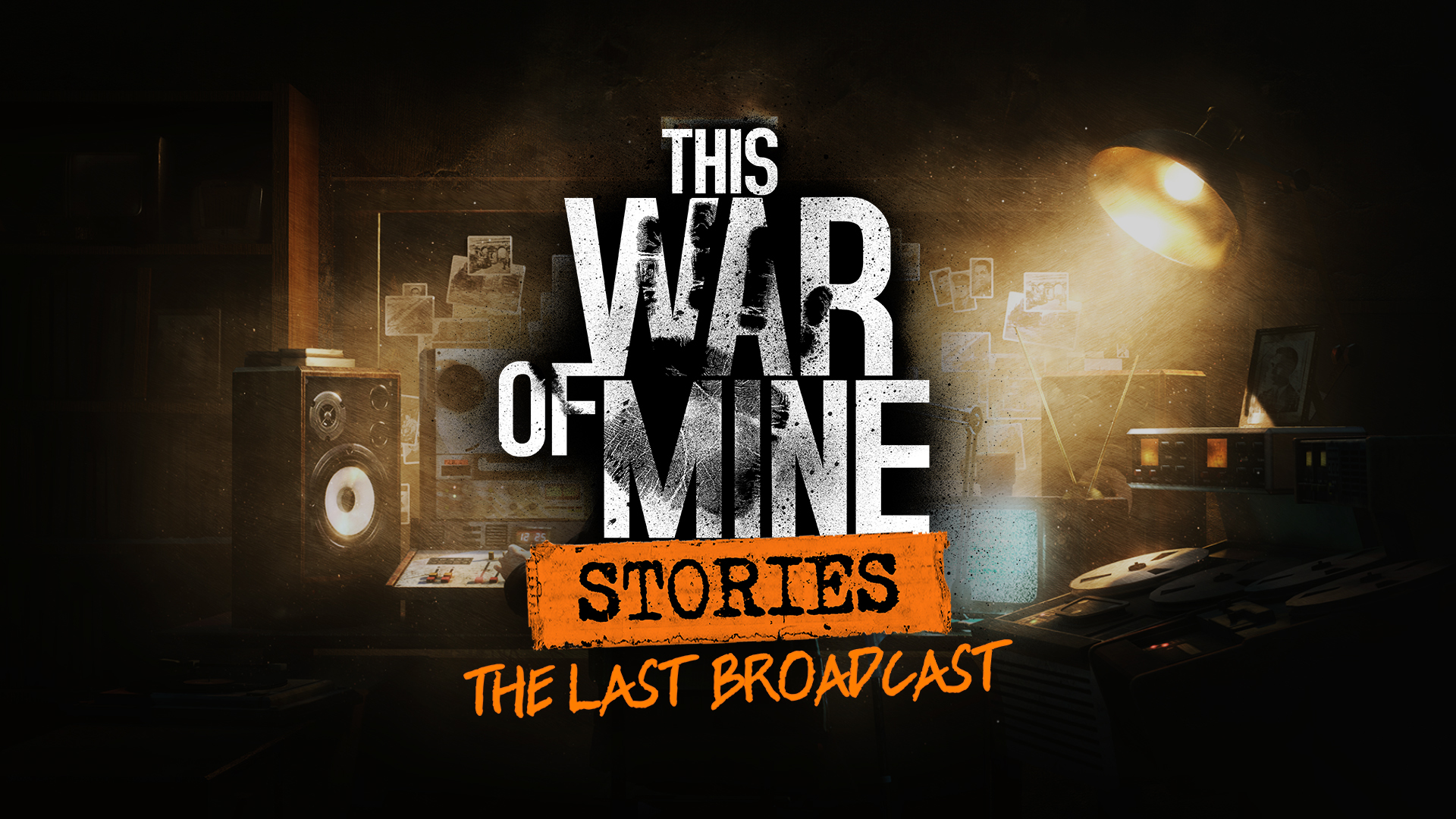 “The Last Broadcast” DLC for This War of Mine: Stories Launches November 14