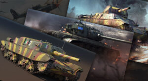 Next "War Thunder" Update Brings the Italian Ground Forces