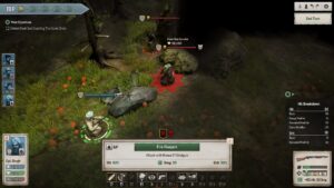 Achtung! Cthulhu Tactics PS4 and Xbox One Launch Dates Confirmed