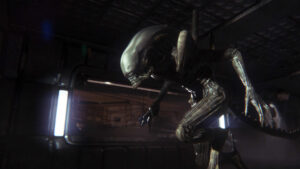 Alien: Blackout Game Trademarked by 20th Century Fox