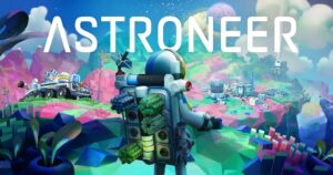 Astroneer Hits Full Release on February 6, 2019