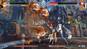 BlazBlue: Central Fiction Special Edition Heads to Europe on February 8, 2019