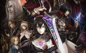 WayForward to Support Development of Bloodstained: Ritual of the Night
