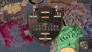 Crusader Kings II “Holy Fury” Expansion Out Now