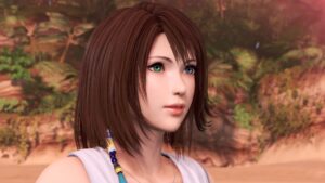 Yuna DLC Character Confirmed for Dissidia Final Fantasy NT