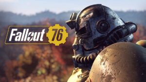 Fallout 76 Review - The Lonely Road