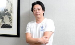 Hajime Tabata Resigns from Square Enix
