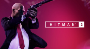 Hitman 2 Review - Casual Friday in Murder-Town