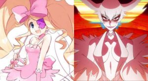 Kill la Kill the Game: IF Gets a Switch Version, Nui Harime and Ragyo Kiryuin Confirmed
