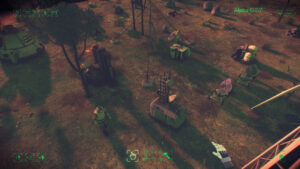5 Years Later, Colony Sim “Maia” Finally Leaves Steam Early Access