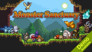 Monster Sanctuary Hands-on Preview – Metroidvania Monster Ranching Madness