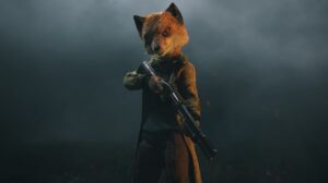New Mutant Year Zero: Road to Eden Trailer Introduces New Character "Farrow"