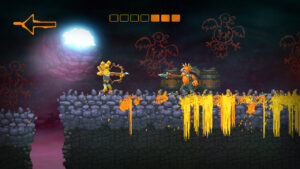 Nidhogg 2 Launches for Switch on November 22