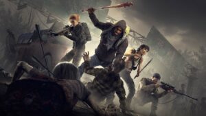 Starbreeze Cut Costs After Overkill’s The Walking Dead Miss Sales Targets
