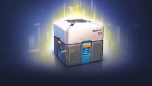 US Senator Proposes Ban on Lootboxes; Pay-to-Win Aimed at Kids