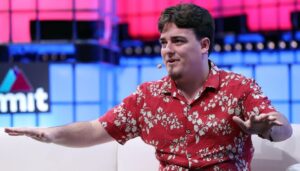 Report: Facebook Fired Palmer Luckey for His Politics