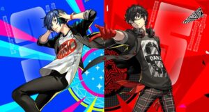Persona 3 and 5 Dancing Review - Dancing Our Cares Away